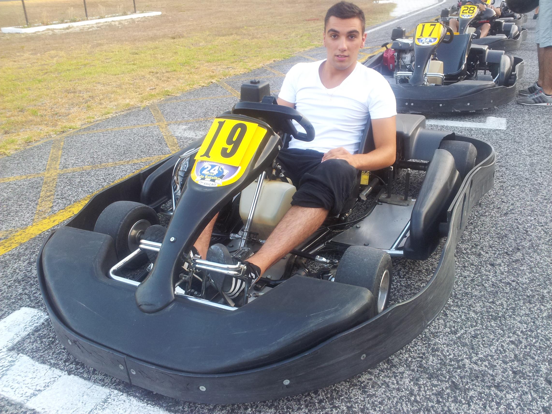 2º GP Amigos do Ganso22